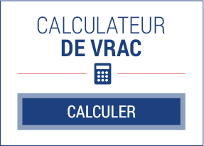 Calculateur de vrac